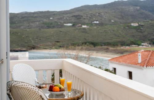 Castel Abaso Boutique Apartments by Explore Andros - Foto 46