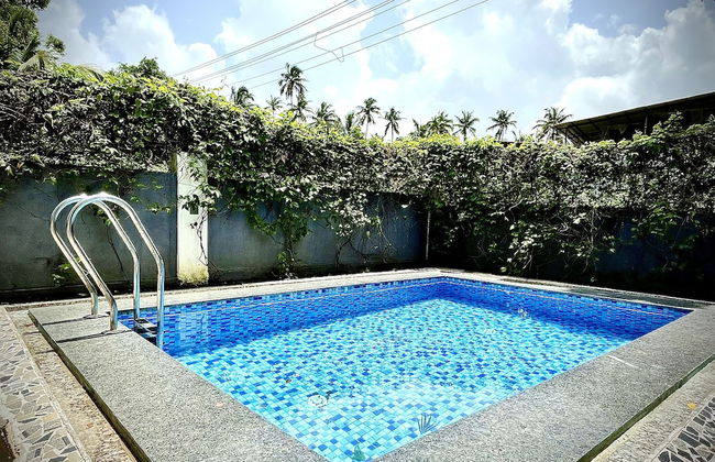 Casa Siolim - 4BHK Private Pool Villa - Photo 1