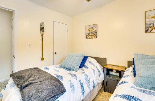 Near Detroit Metro Area New Baltimore Home! - Foto 16