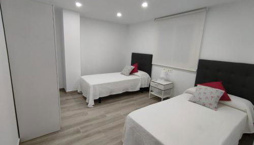 Apartamentos La Libertad 2 - Foto 3