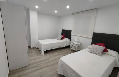 Apartamentos La Libertad 2 - Foto 3