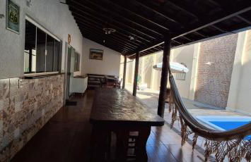 Casa de Temporada Uberaba Piscina Aquecida - Photo 77