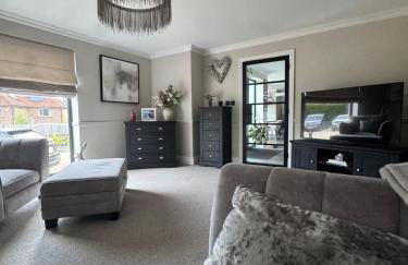 The Olive Tree Kent- 5 bedroom all ensuite home - Foto 26