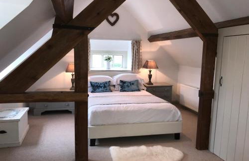 Cornerstone Cottage - Photo 11