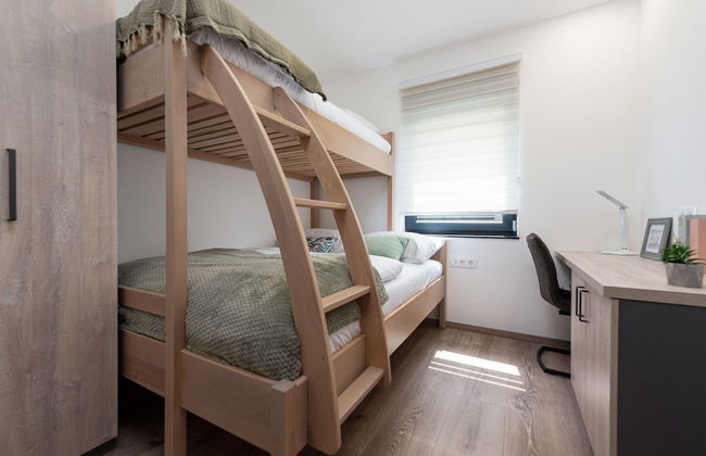 Villa Blue Sky - Foto 7