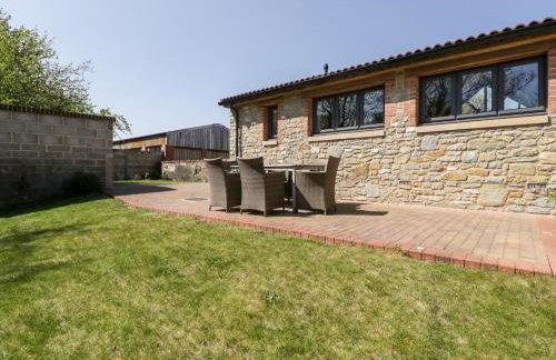 The Stone Barns - Foto 32