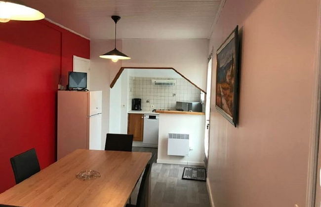 Les Gites De Montmartre - Foto 48