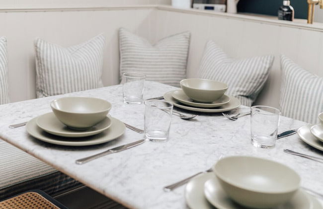 The Emerald - Central Henley 2 Bedroom House - Foto 45