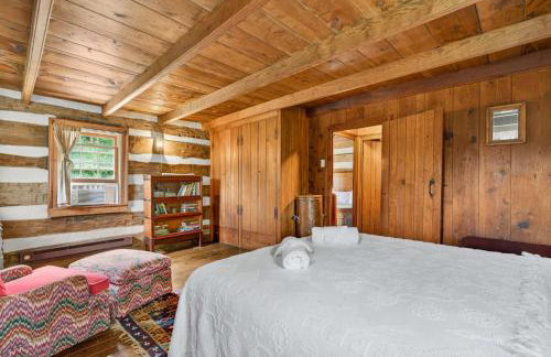 Historic 1802 Forge Home by North River & Trails - Foto 32