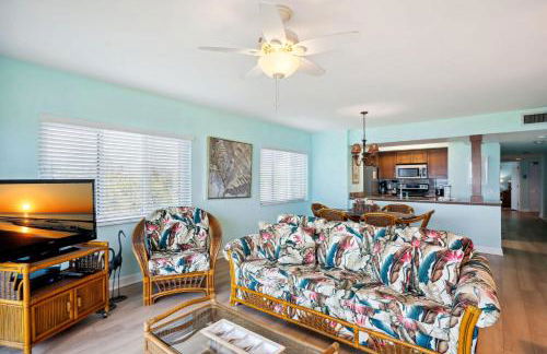 Land's End 11-307 Beach Front - Premier - Foto 9