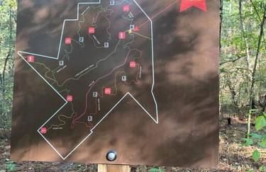 Cabin 2 - steps from the river! - Foto 14