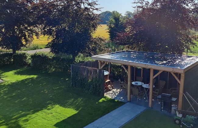 Holiday Home in Silvolde With Hot Tub - Photo 31