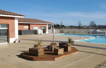 Le Canal superbe maison Climatisation Wi-Fi Parking Jardin Piscine 15 mn de Béziers - Foto 21