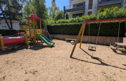 Apartamenty Morze Wygody - Foto 9