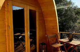 Casa da Mata de Fajão - Foto 65