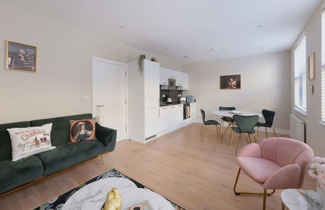 Dream Stays Bath - John Street - Foto 46