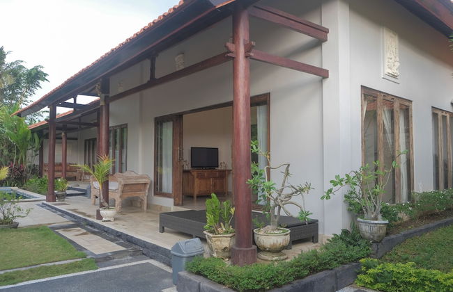 Vila Bukit Sari - Foto 28