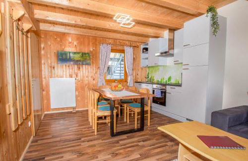 Gammerhof - Bauernhofurlaub in Waldkirchen - Foto 16