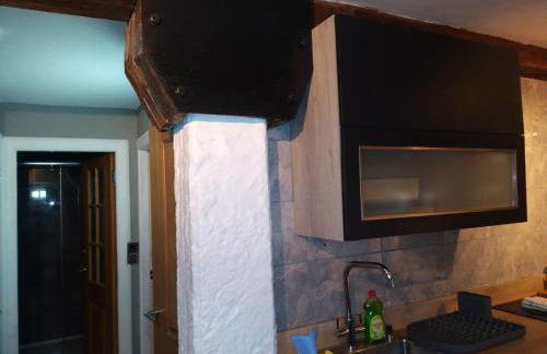 Lovely 2 Bedroom B-listed converted Whisky bond - Foto 33