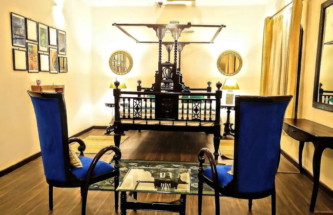 The Mandrem House - Foto 4