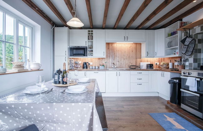 Windy Walls - 3 Bedroom - Rhossili - Photo 23