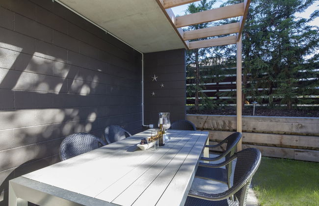 22 Hallenstein Apartments by Staysouth - Photo 48