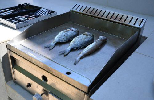 Apartments Monika & Breakfast Baskets 236 - Foto 24