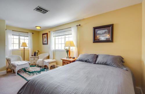 Views and Trail Access Scenic Montana Ranch Retreat - Foto 22