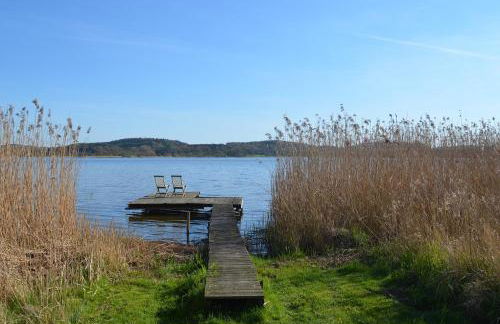 Ferienwohnung Seefrieden - Foto 19