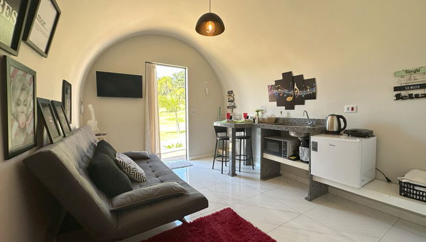 Cabana temática musical - Foto 4, Cocina privada