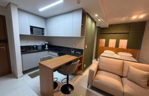 Apartment 63 - Green - Foto 20