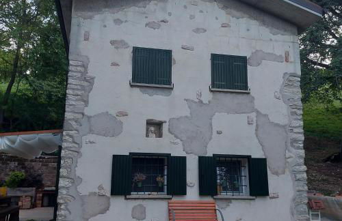 La Casa delle Ali - Foto 4