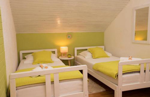 Villa Leda - Foto 32