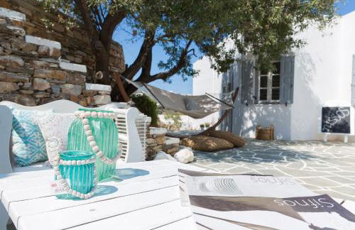 Nissos Suites - Foto 40