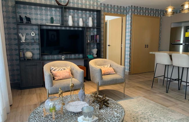 Breakfast Included Regatta Living II 504 - Foto 8