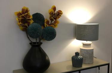 Chabot de Saint Maurice Meublé de Tourisme 3*** - Foto 13