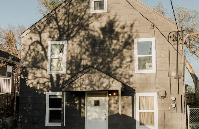 Rapid City Vacation Homes - Foto 1