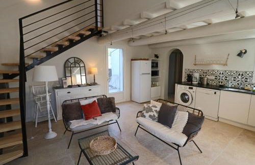 Le mas Sainte Marie - Foto 6