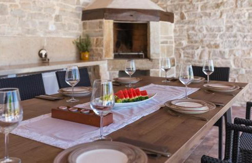 Villa Lanca - Foto 19