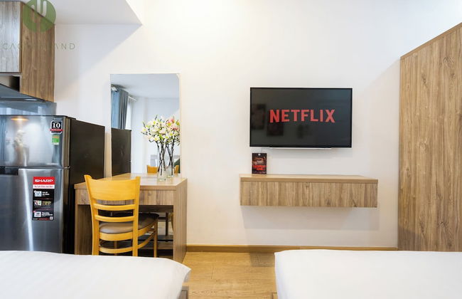 Cactusland Hotel & Apartment - Foto 32