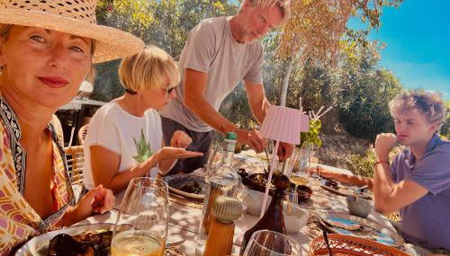 Casa Piane Pettirossi - Foto 3