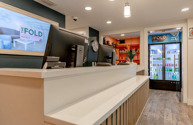 The Fold Hotels Indian Shores - Photo 3