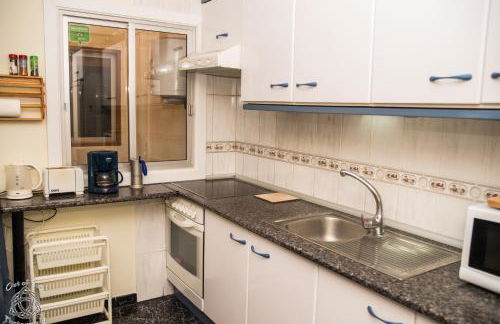 Comfortable flat in El Fraile - Foto 32