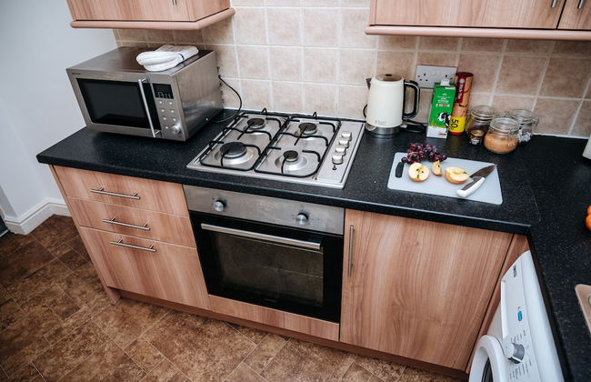 Woodhouse Lodge - Photo 18