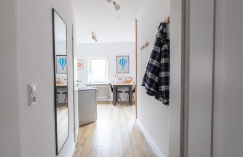 Kleines Studioapartment direkt am Marktplatz - Foto 4