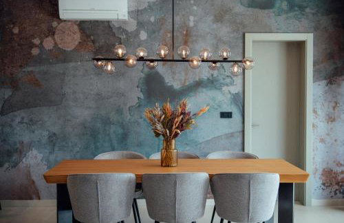 Villa Vitrenik, Cista Velika, Makarska-Imotski - Foto 13