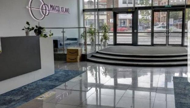 Marco Island -Very Spacious City Centre 1 Bedroom Apartment - Foto 2, Recepción