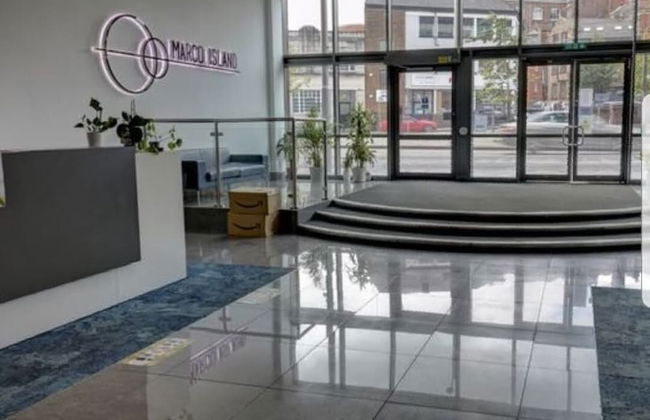 Marco Island- One bedroom City Centre Apartment - Foto 1