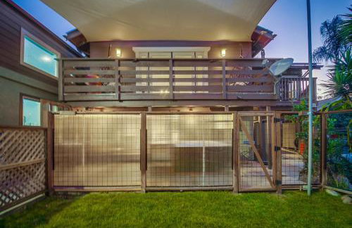 3BRB with Bonus Bedroom, Hot Tub, Tropical Oasis - Foto 77