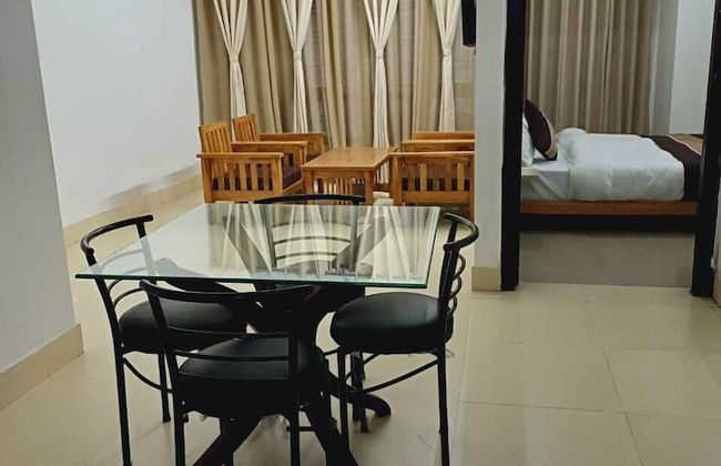 Mohini's Lake View Apartments Bhimtal - Foto 13